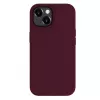 Evelatus Apple iPhone 15 Plus Premium MagSafe Soft Touch Silicone Case Rumored