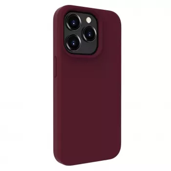 Evelatus Apple iPhone 15 Pro Premium MagSafe Soft Touch Silicone Case Rumored