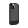 Evelatus Apple iPhone 15 Plus Plastiknahast Magsafe Tagakaas Hall