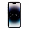 Evelatus Apple iPhone 15 Pro Max Armor Case TPU+PC Customized Print Design Galaxy Blue