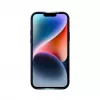 Evelatus Apple iPhone 15 Silicone Case Multi-Colored Green