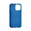 Evelatus Apple iPhone 15 Pro Max Silikoonümbris Mitmevärviline Sinine