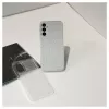 iLike Samsung Galaxy A14 5G Silicone Case Shine Transparent