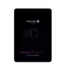Evelatus Apple iPhone 15 Camera Lens Protector Armor Pink