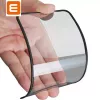 Evelatus Apple iPhone 15 Pro Rubber Anti-Broken 3D Glass Full Cover Japan Glue Anti-Static Screen Protector