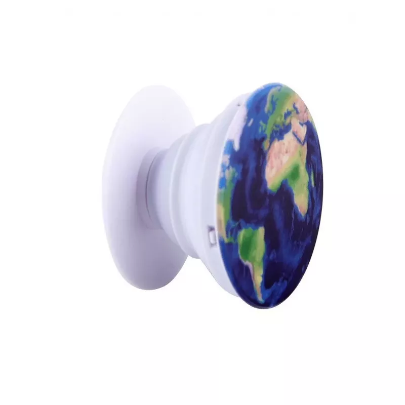 iLike Universal Pop Holder Planet - Telefonihoidja ja tugijalg