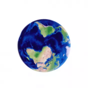 iLike Universal Pop Holder Planet - Telefonihoidja ja tugijalg