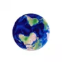 iLike Universal Pop Holder Planet - Telefonihoidja ja tugijalg