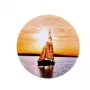 iLike Universal Pop Holder Sunset