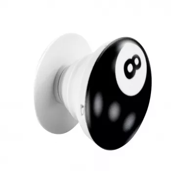 iLike Universal Pop Holder Piljardipall