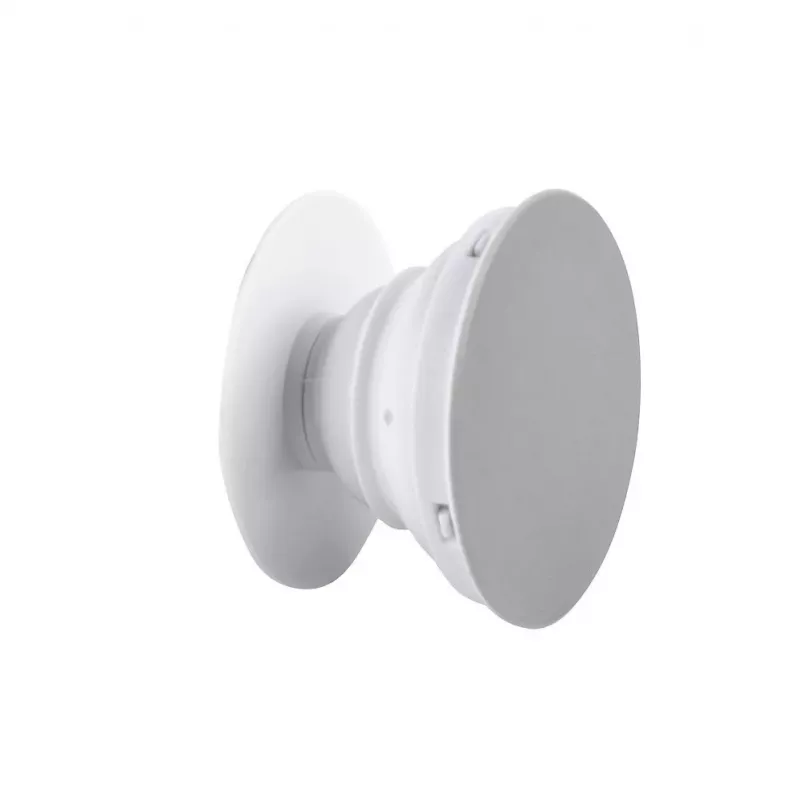 iLike Universal Pop Holder Silver