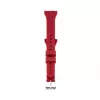 Connect 20mm T-pandlaga silikoonist aasrandmik (130mm M/L) ploom