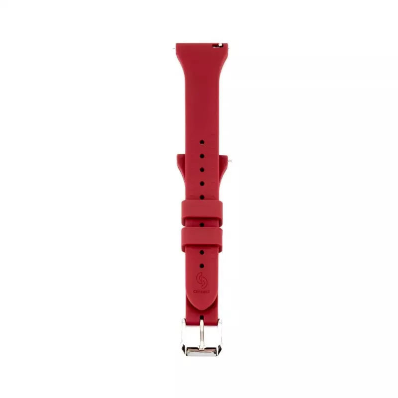 Connect 20mm T-pandlaga silikoonist aasrandmik (130mm M/L) ploom