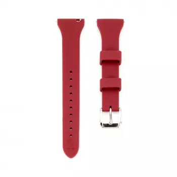 Connect 20mm T-pandlaga silikoonist aasrandmik (130mm M/L) ploom