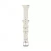 Connect 22mm T-pandlaga silikoonist aasaga käerihm (130mm M/L) hõbedane