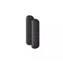 CP M5 LED 2in1 universaalne Smart TV / PC puldiga Bluetooth / juhtmevaba klaviatuur / 6-teljeline güroskoop must