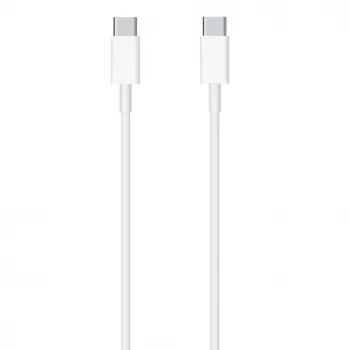 CP 20W USB-C to USB-C kaabel 1m Valge