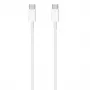 CP 20W USB-C to USB-C kaabel 1m Valge