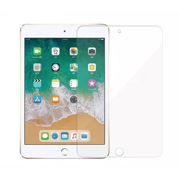 iLike iPad 9.7 2.5D Edge Clear Tempered Glass Screen Protector