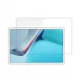 iLike Galaxy Tab A9 8.7 X110 / X115 2.5D Edge Clear Tempered Glass Screen Protector