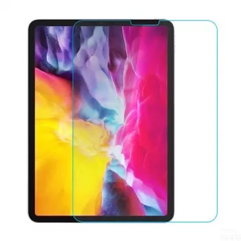 iLike IdeaTab M10 Plus 10,6 inch TB125 / TB128 2.5D Edge Clear Tempered Glass Screen Protector