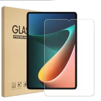 iLike IdeaTab M10 Plus 10,6 inch TB125 / TB128 2.5D Edge Clear Tempered Glass Screen Protector