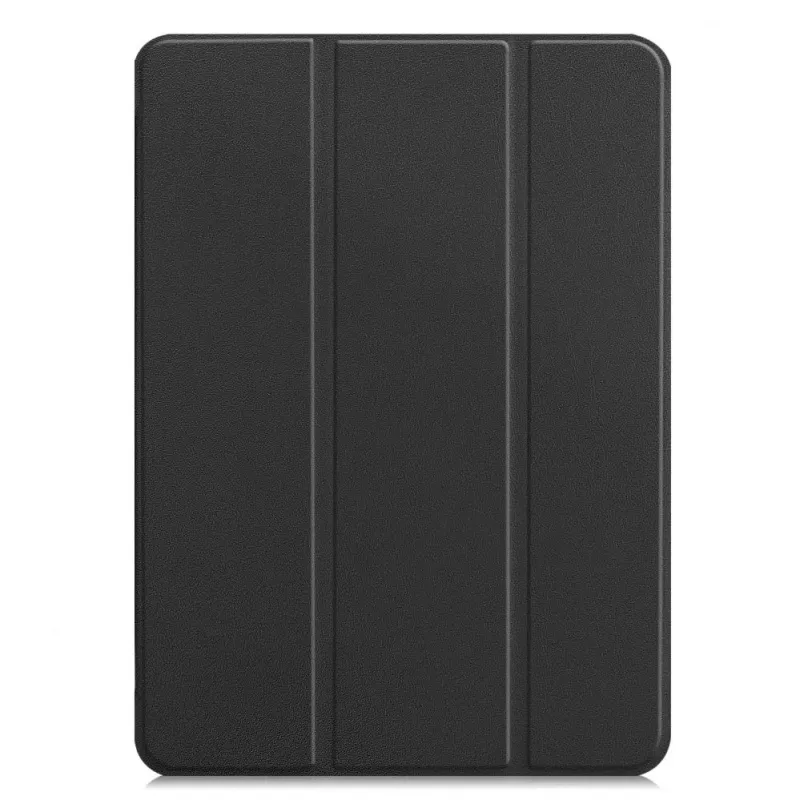 iLike IdeaTab M10 10.1 3rd Gen TB328FU Tri-Fold Eco-Leather Stand Case Black