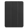 iLike IdeaTab M9 9 TB310 Tri-Fold Eco-Leather Stand Case Black