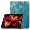 iLike Redmi Pad 10.6 Tri-Fold Eco-Leather Stand Case Sakura