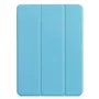 iLike IdeaTab M10 10.1 3rd Gen Tri-Fold Eco-Leather Stand Case Sky Blue