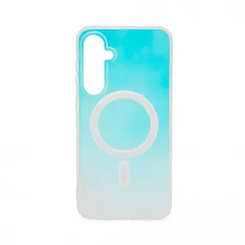 Evelatus Apple iPhone 15 Pro Transparent Gradient Case