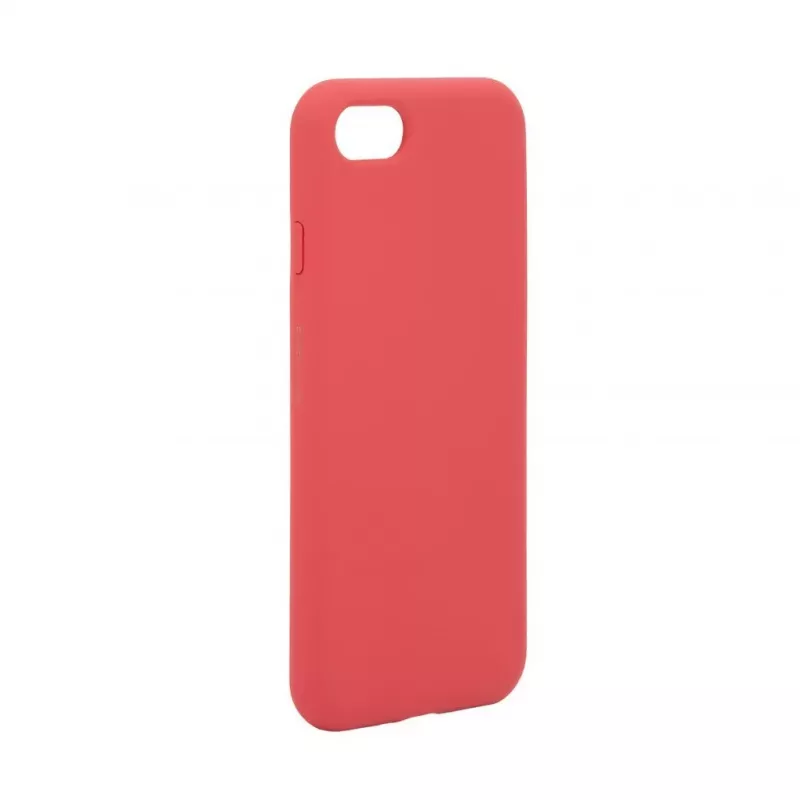 Evelatus Apple iPhone 7/8/SE2020/SE2022 Premium Soft Touch Silicone Case Camelia