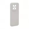 Evelatus Xiaomi 14 Premium Soft Touch Silicone Case Grey