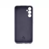 Connect Samsung Galaxy A34 Premium Quality Soft Touch Silicone Case Midnight Blue