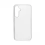 Connect Samsung Galaxy S24 Plus Clear Silicone Case 1.5mm TPU Transparent