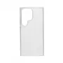 Connect Samsung Galaxy S24 Ultra Clear Silicone Case 1.5mm TPU Transparent
