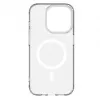 Connect Apple iPhone 14 Pro Max Clear Case with MagSafe Transparent