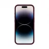 Connect Apple iPhone 15 Pro Max hübriidümbris magnetiga PC+TPU ploom
