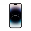 Connect Apple iPhone 13 Pro Hybrid Case With Magnetic PC+TPU Black