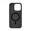 Connect Apple iPhone 14 Pro Max Hybrid Case With Magnetic PC+TPU Black