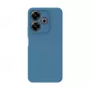 Evelatus Xiaomi Redmi Note 13 5G Premium Soft Touch Silikoonkate Midnight Blue
