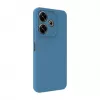 Evelatus Xiaomi Redmi Note 13 5G Premium Soft Touch Silikoonkate Midnight Blue