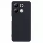 Connect Xiaomi Redmi Note 13 5G Premium Quality Soft Touch Silicone Case Black