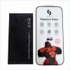 Connect Xiaomi Redmi Note 13 Pro 5G 2.5D Full Cover Japan Glue Glass Anti-Static Stronger Screen Protector