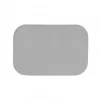 iLike MG4 Sticky 3M Metal Plate 4in1 Set - 2x Round 40mm / 40x58mm Square / 1x MagSafe Ring 55x45mm
