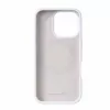 Evelatus Apple iPhone 16 Pro Max Premium MagSafe Soft Touch Silicone Case White