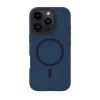 Evelatus Apple iPhone 16 Pro Max hübriidümbris MagSafe'iga PC+TPU tumesinine