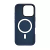 Evelatus Apple iPhone 16 Pro Max hübriidümbris MagSafe'iga PC+TPU tumesinine