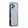 Evelatus Apple iPhone 16 Pro Max Defender Gradient Color MagSafe Black Blue