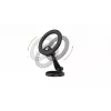 Evelatus Car Holder Magnetic 360° with 34 Magnets EVECHMSM Black